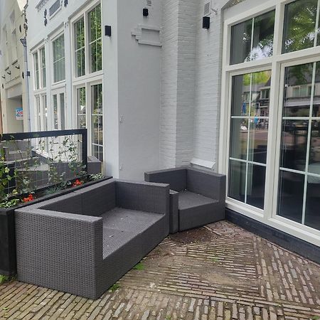 Hotel Bom Burgh-Haamstede Esterno foto