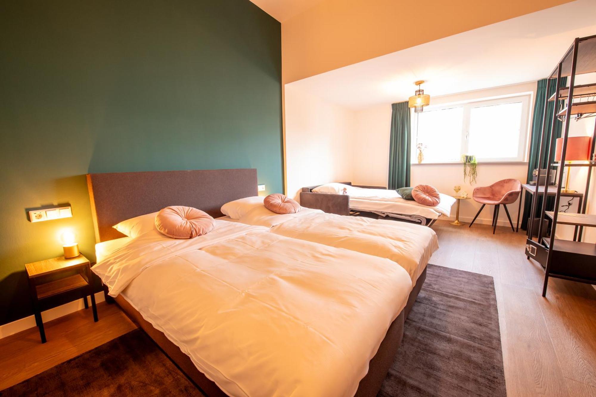 Hotel Bom Burgh-Haamstede Esterno foto